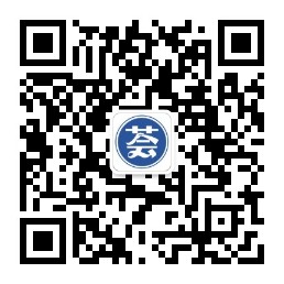 荟捧场公众号二维码